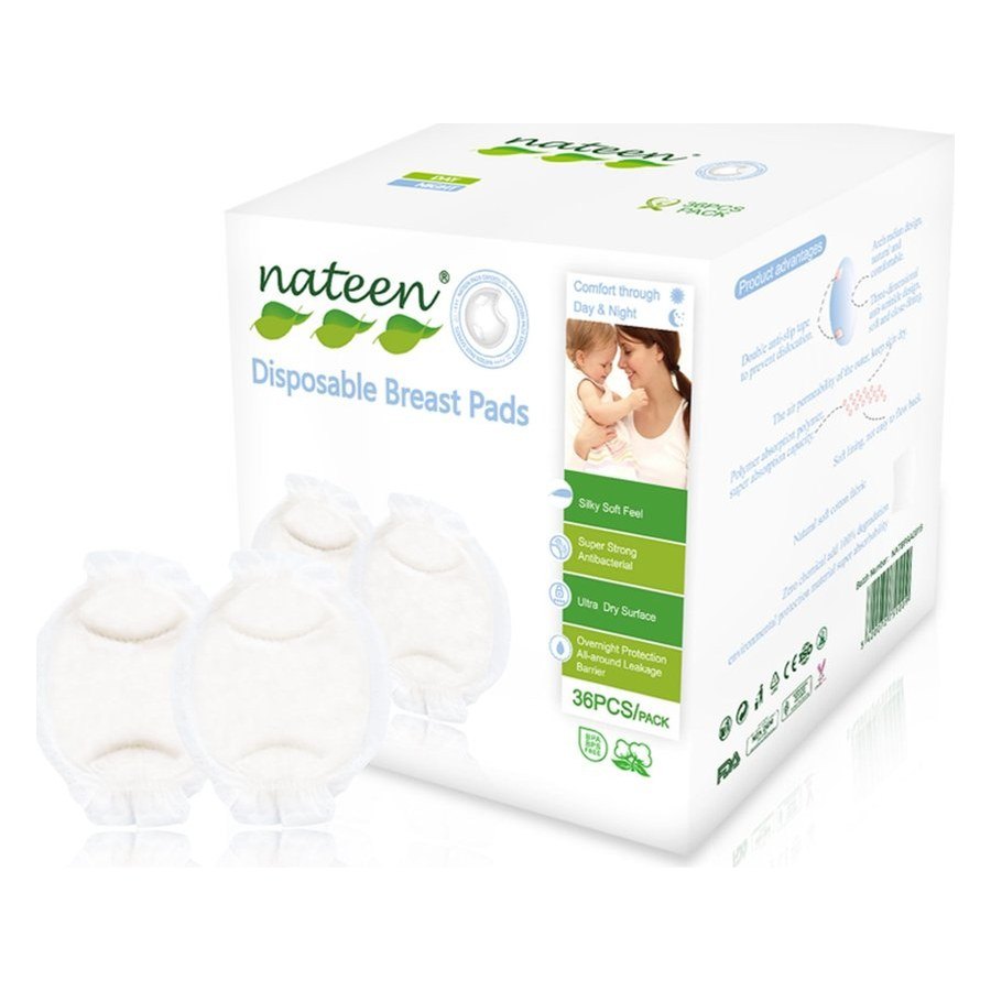 Nateen Disposable breast pads