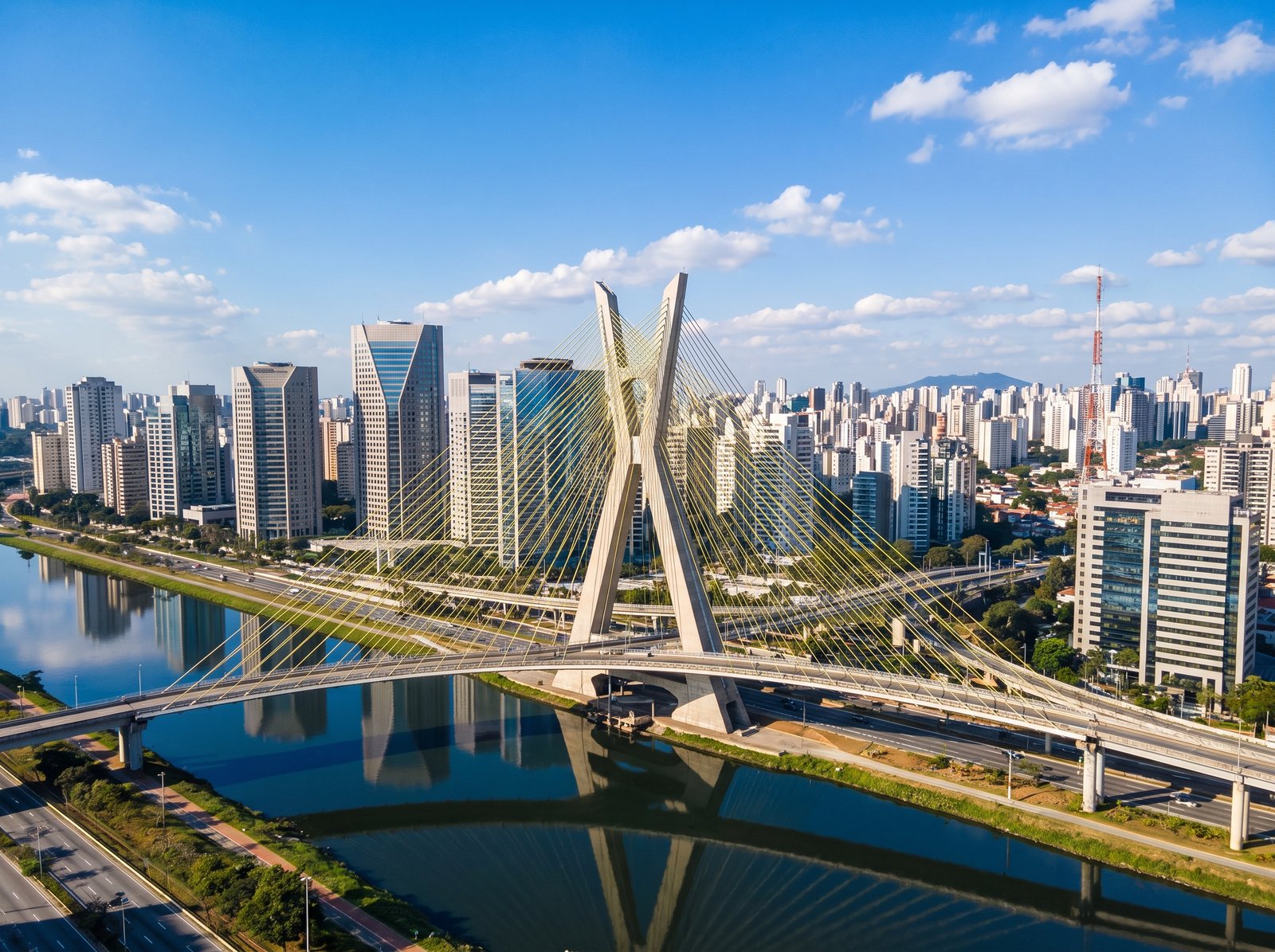 São Paulo · Brazylia